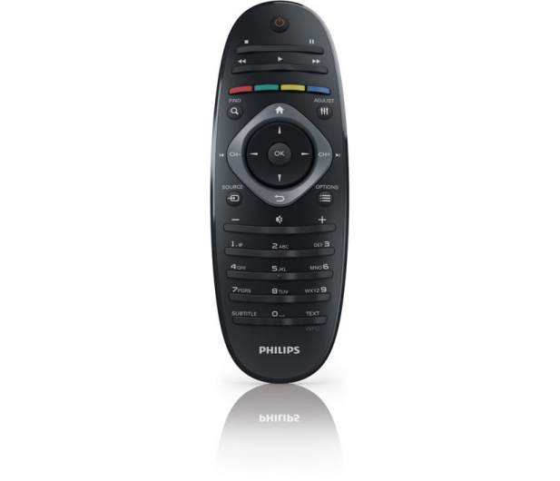 Philips 42PFL7606 - 1411328 - zdjęcie 2